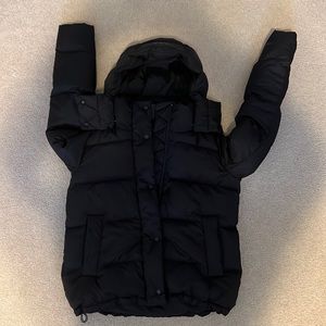 Lululemon WunderPuff